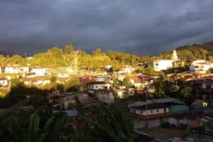 hostal 3 leones salento