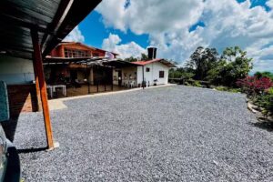 Hostal Agroturistico Guadalupe