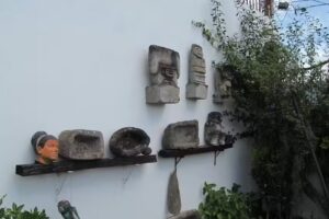 Hostal Alegr&iacute;a San Agust&iacute;n