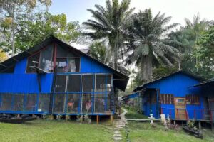 Hostal Alto Del Aguila