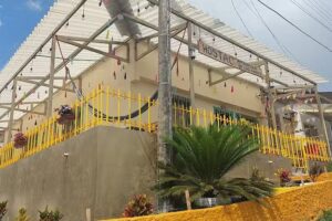 Hostal Amanecer de los Andes