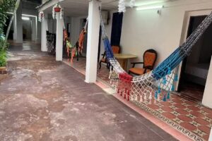 HOSTAL AMANECER DEL VALLE