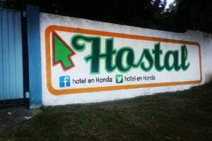 Hostal Amelie
