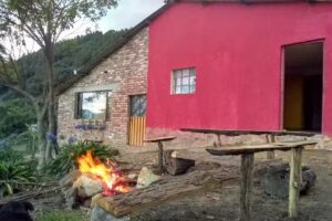 Hostal Andrés de la Montaña