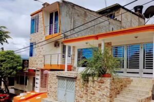 Hostal Apartamentos Delgado