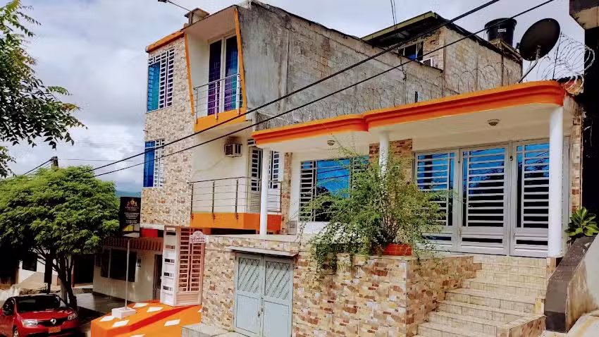 Hostal Apartamentos Delgado