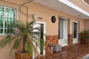 Hostal apartamentos la terraza sm