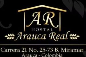 Hostal Arauca Real
