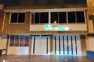 Hostal Avanza