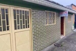 Hostal avenida de las flores