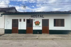 Hostal Bel Posto
