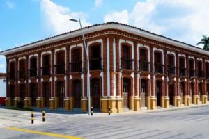 Hostal Boutique Del Regidor