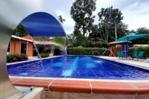 Hostal Bralgijon Capurgan&aacute;