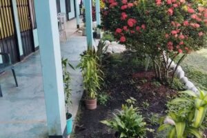 Hostal Brisas del Meta