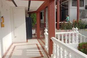 Hostal Brisas del Saldana