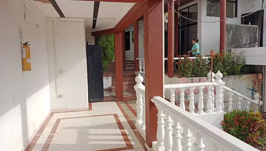 Hostal Brisas del Saldana