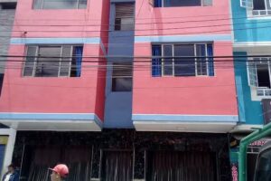 HOSTAL BRISAS DEL SUR