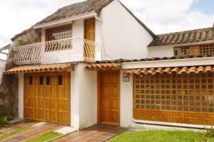 Hostal Caf&eacute; Casa Caturro