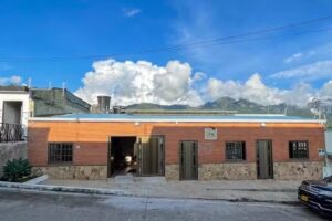 Hostal Calle del Rosario