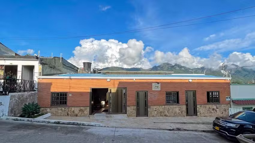 Hostal Calle del Rosario