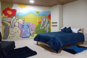 Hostal Camino Salinero