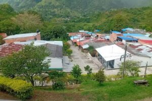 Hostal Campestre Casa Bella