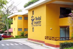 Hostal Campestre Comfacauca