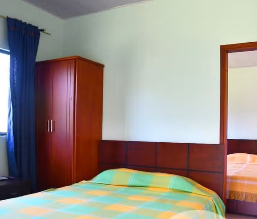 Hostal Campestre Don Vicente