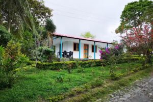 Hostal Campestre El Santuario