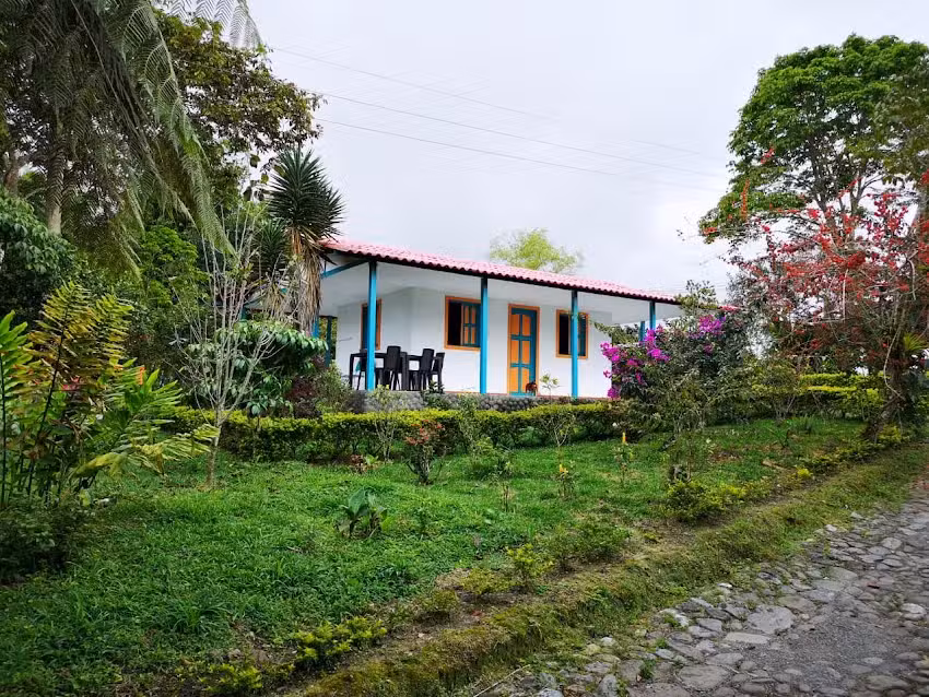 Hostal Campestre El Santuario