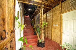 Hostal campestre las guaduas Salento