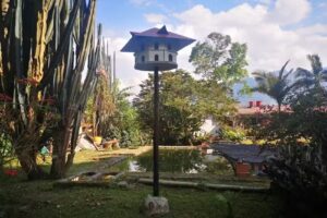 Hostal Campestre Lorena