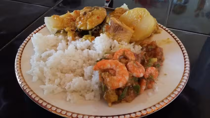 Hostal Campestre Los Manglares