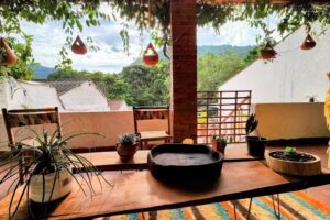 Hostal Campestre Maguare