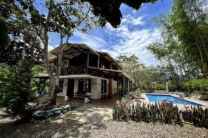 Hostal Campestre Mi Carmencita