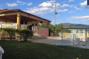 Hostal Campestre Vida Tranquila