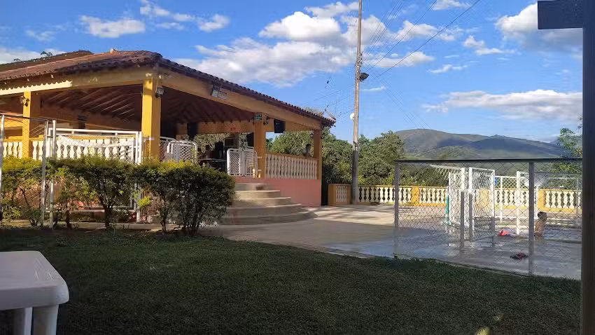 Hostal Campestre Vida Tranquila