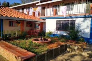 HOSTAL CAMPESTRE VILLA RECREO