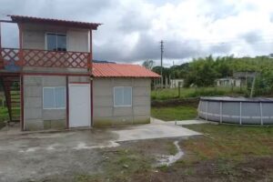 hostal campestre villaisabel