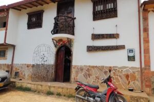 Hostal caprilandia