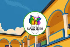 Hostal capullode seda