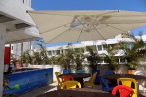 Hostal Caracoles de Getsemani