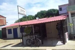 Hostal Caribe Saimod