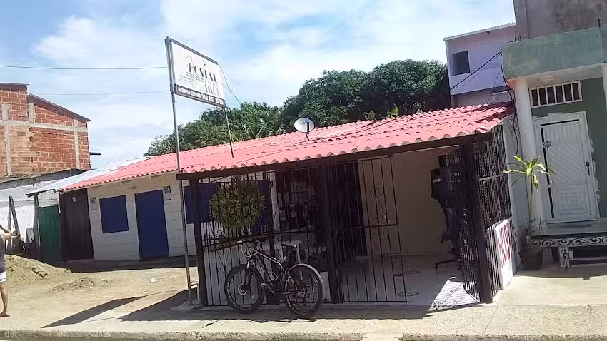 Hostal Caribe Saimod