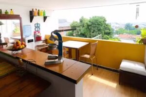 Hostal Casa Aguacanela