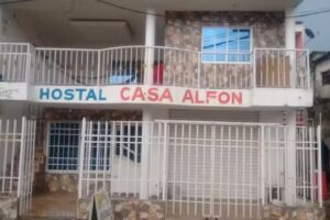 HOSTAL CASA ALFON BURITACA