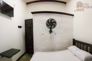 Hostal Casa Antigua