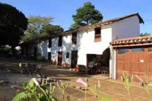 Hostal Casa Ceiba