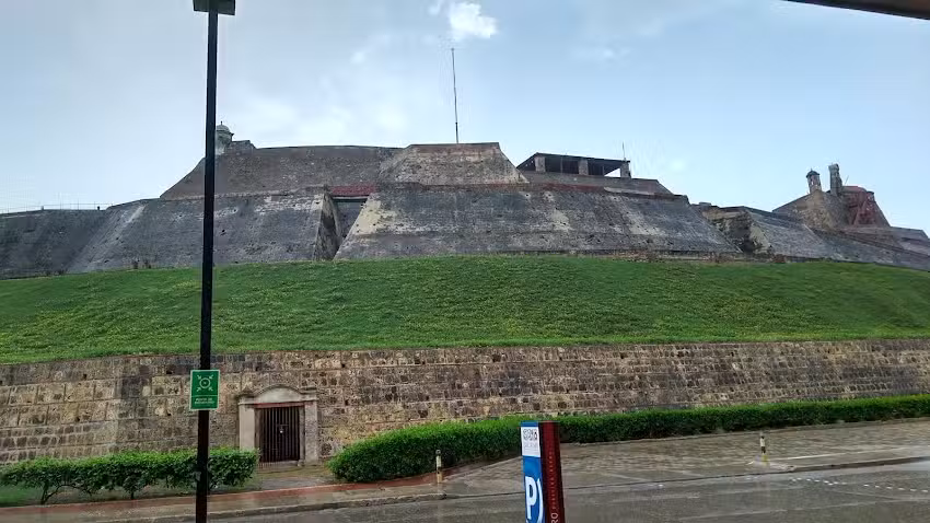 Hostal Casa de Barajas