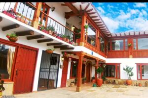 Hostal CASA de HUÉSPEDES